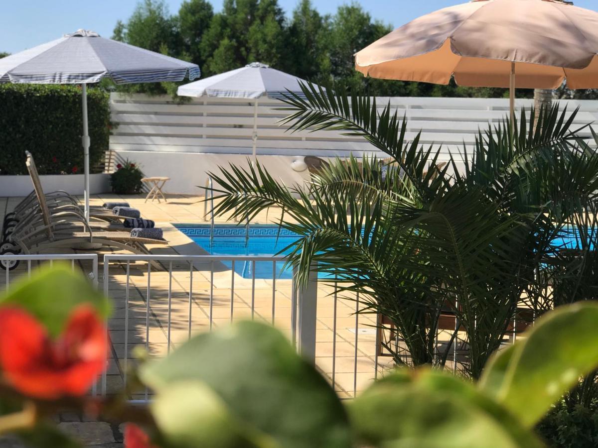 Villa Elia Bed And Breakfast Kíti Kültér fotó