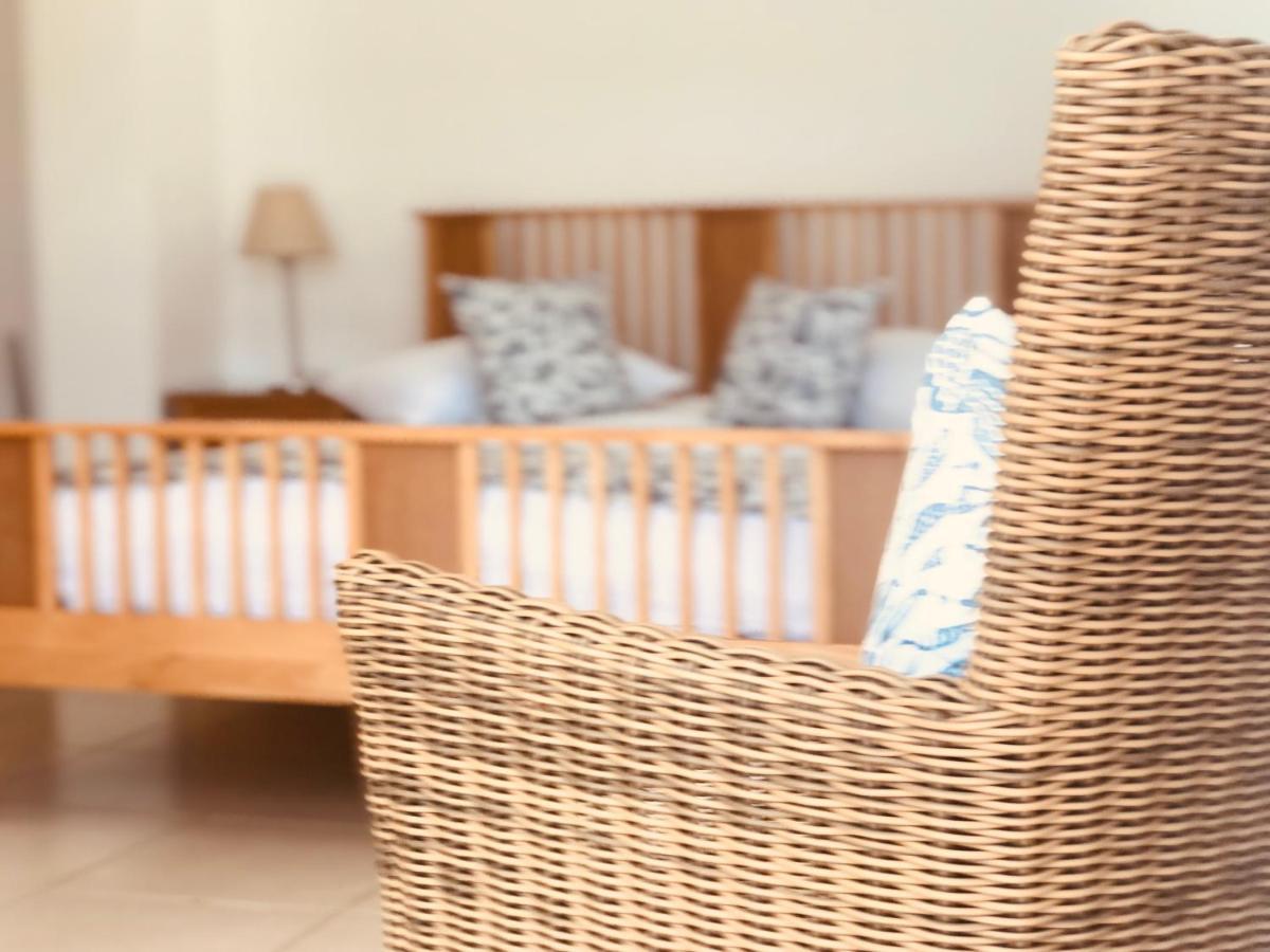 Villa Elia Bed And Breakfast Kíti Kültér fotó
